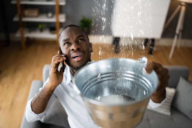 Best Emergency water damage restoration  in Punxsutawney, PA