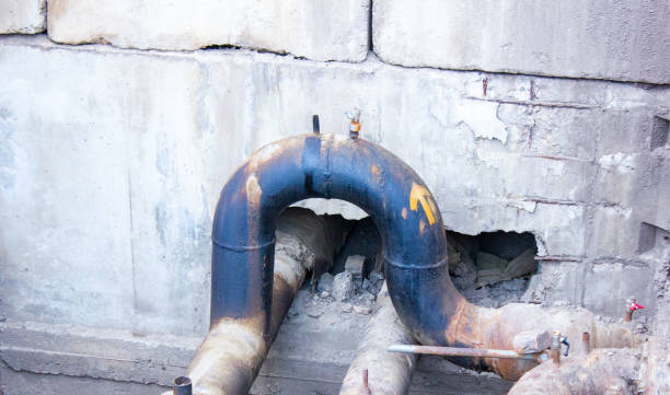 Best Fire Damage Restoration  in Punxsutawney, PA